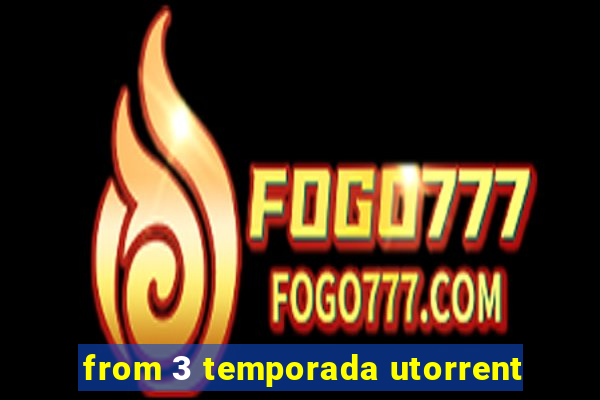 from 3 temporada utorrent